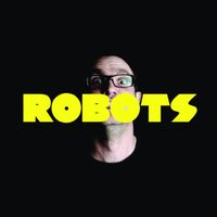 Luke Solomon - Robots