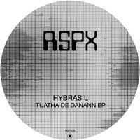 Hybrasil - Tuatha De Danann EP
