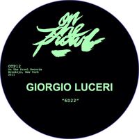 Giorgio Luceri - 6d22 EP