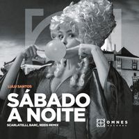 Lulu Santos - Sábado a Noite (Scarlatelli, BARC, Reeis Remix)