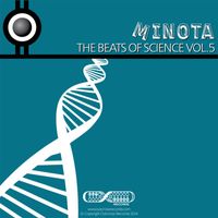 Minota - The Beats of Science Vol. 5
