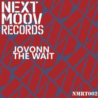 Jovonn - The Wait