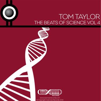 Tom Taylor - Beats of Science Vol. 4