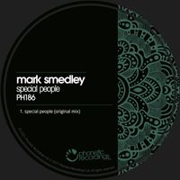 Mark Smedley - Special People