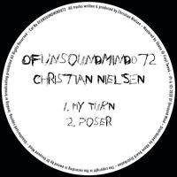 Christian Nielsen - My Turn / Poser
