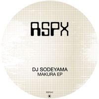 DJ Sodeyama - Makura EP