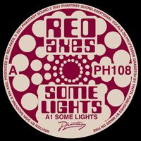 Red Axes - Some Lights EP