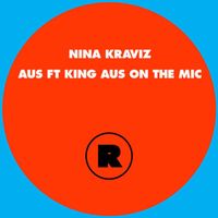 Nina Kraviz - Aus