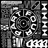 Junior Simba - Let Me In (Extended)