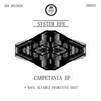 System Efe - Carpetania