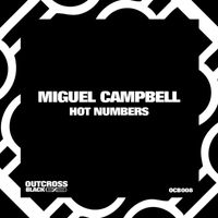 Miguel Campbell - Hot Numbers