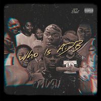 Angel Dust - Who Is ADB (Explicit)