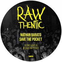 Nathan Barato - Save the Pocket