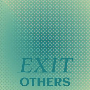 Various Artists - Exit Others