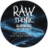 Alan Nieves - Just to Be Sure