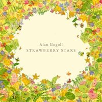 Alan Gogoll - Strawberry Stars