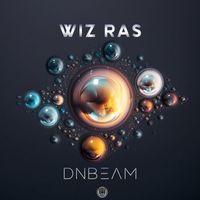 Wiz Ras - DnBeam