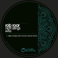 Rob Roar - Night Strings (Rob's Terrace Attack Remix)