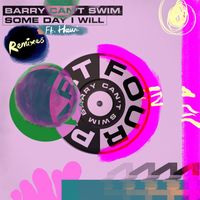 Barry Can’t Swim - Some Day I Will (Remixes)