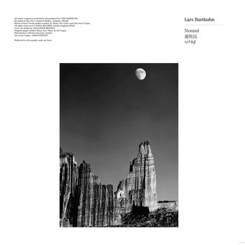 Lars Bartkuhn - Nomad