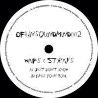 Waifs & Strays - Ofunsoundmind002