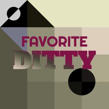 Various Artists - Favorite Ditty