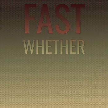 Various Artists - Fast Whether