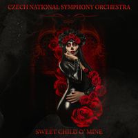 Czech National Symphony Orchestra - Sweet Child O' Mine (Orchestral Version)