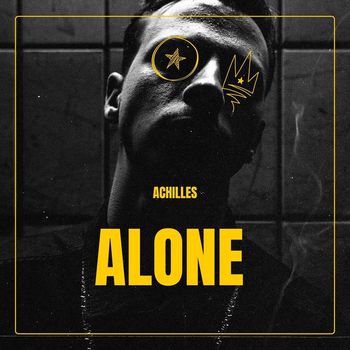 Achilles - Alone