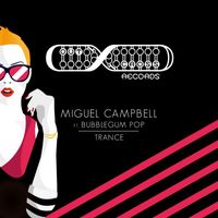 Miguel Campbell - Trance