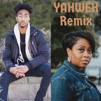 Jacqueline Denise - Yahweh (Remix)