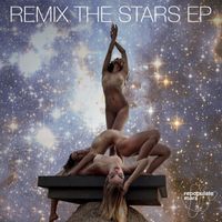Detlef & Latmun - Remix the Stars EP