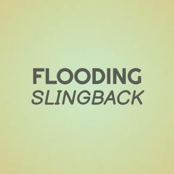 Various Artists - Flooding Slingback