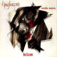 Nicola Mosca - Il pagliaccio