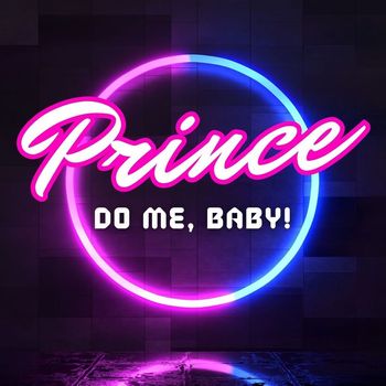 Prince - Do Me, Baby