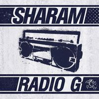 Sharam - Radio G