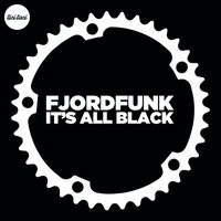 Fjordfunk - It's All Black