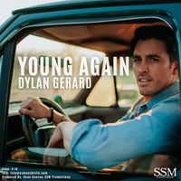 Dylan Gerard - Young Again