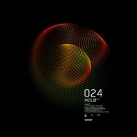 MOLØ - Luma EP