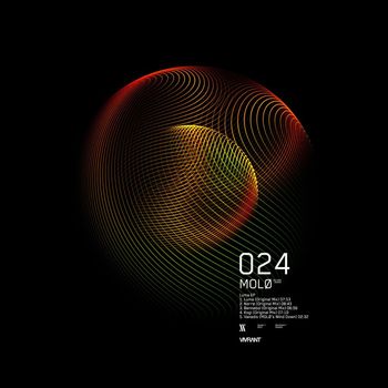 MOLØ - Luma EP