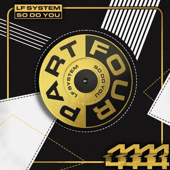 LF System - So Do You