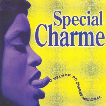 Various Artists - Special Charme