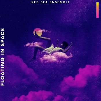 Red Sea Ensemble - Floating in Space