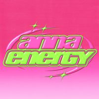 Anna - ENERGY (Explicit)
