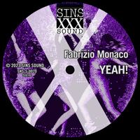Fabrizio Monaco - Yeah! (Original Mix)