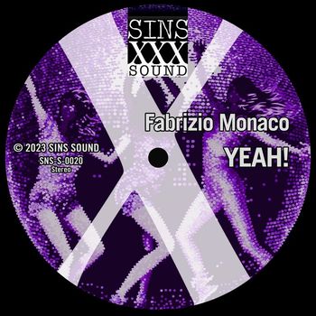 Fabrizio Monaco - Yeah! (Original Mix)