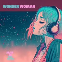 Man In The Moon - Wonder Woman