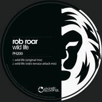 Rob Roar - Wild Life