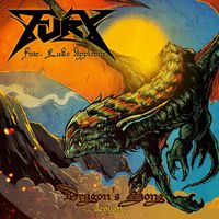 Fury - Dragon's Song (Acoustic) [feat. Luke Appleton]