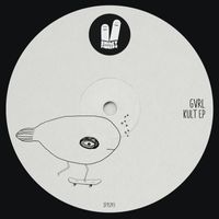 GVRL - Kult EP